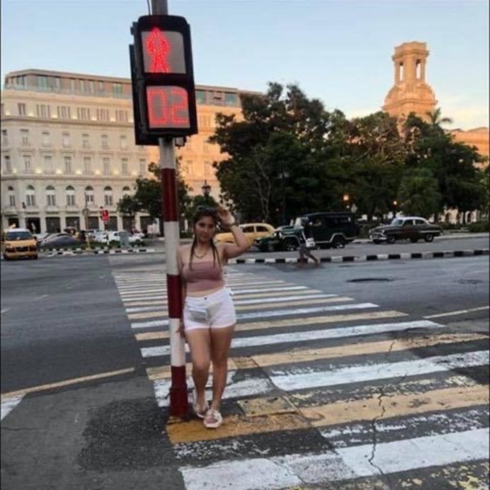 Meet your Posher, Nicole